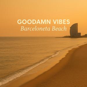 Barceloneta Beach