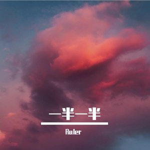 一半一半（抖音热门版）