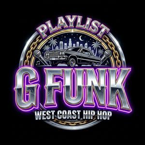 Gangster Rap Music 2026 West Coast Hip Hop Street Legends Night Drive