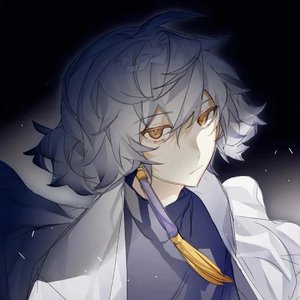 血色同盟（男音）