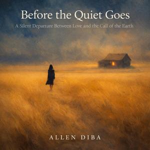 Before the Quiet Goes