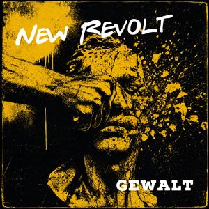 Gewalt