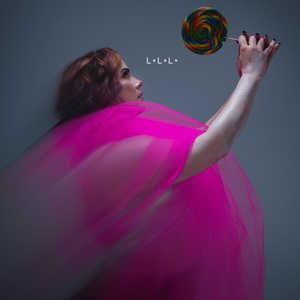 L.L.L. (Lift, Lift, Lick It)