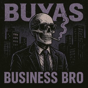 Business Bro