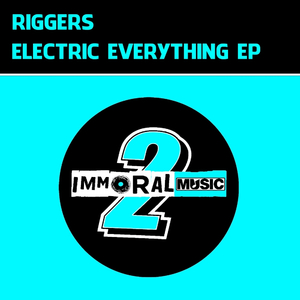 Electric Eye (Original Mix)