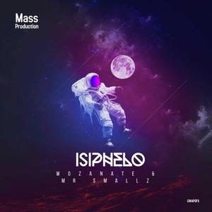 Isiphelo (feat. Mass Production CPT)