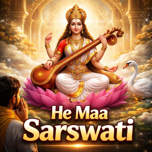 He Maa Sarswati