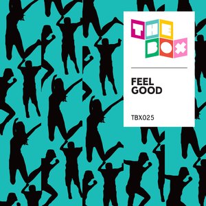 Praise to the Groove