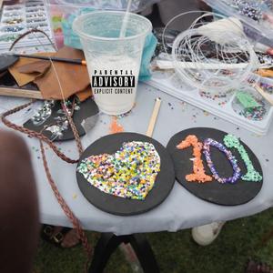 Ma Top7 (feat. Magicc & K1)