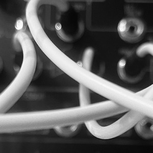 機械のような人間