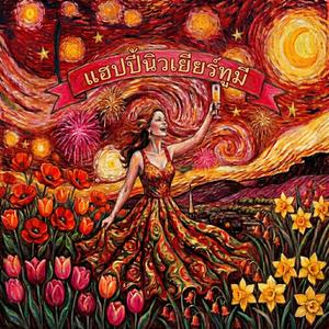 แฮปปี้นิวเยียร์ทูมี