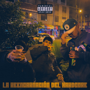 La Reencarnación del Hardcore