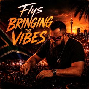 Bringing the vibes