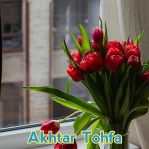 Akhtara rasha khu ghamona dalta kor pa kor di