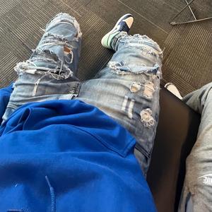 You Dont Know Me (feat. OMF Big Vulture)