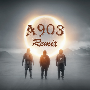 Alan Walker-End of Time（DJ Aking remix）