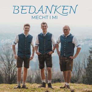Bedanken mecht i mi
