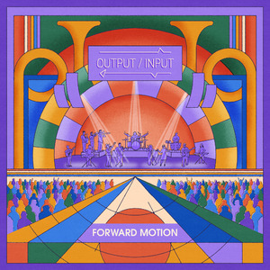 Really No Chance (feat. Katie Holmes-Smith)