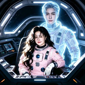与你同航 · Into the Unknown