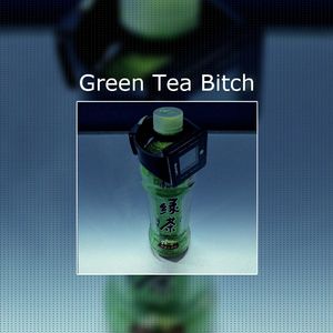 Green Tea *****(木琴版）