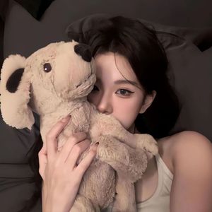 我希望今年比初雪先来的是你