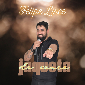 Jaqueta De Couro
