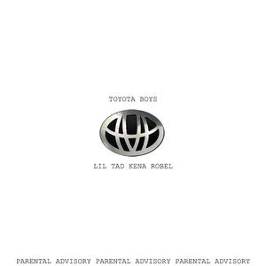 TOYOTA BOYS (feat. KENA & Robel Ketema)