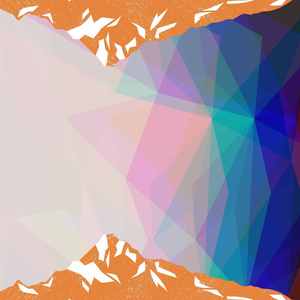 一尘不染寒冷的天气印象数