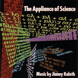 The Appliance Of Science C