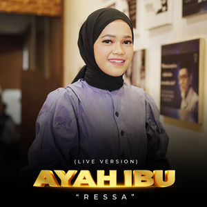 Ayah Ibu (Live)