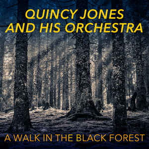 A Walk in the Black Forest