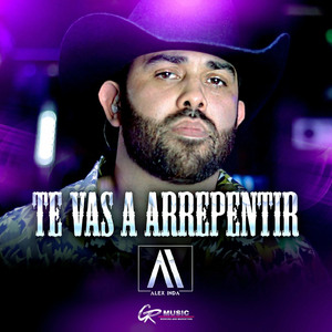 Te Vas a Arrepentir (En Vivo)