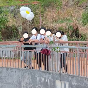 时光的河（浴室版）