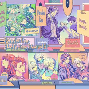 Voice Drama "48 & cozmez"