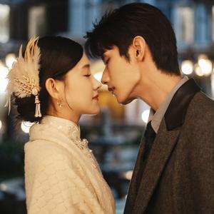 我在无人处寻你（网剧《招惹》片尾曲）