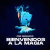 Piso Diecinueve - bienvenidos a la magia (feat. Ahujon, booska, Crow & Jota)