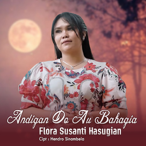 Andigan Do Au Bahagia