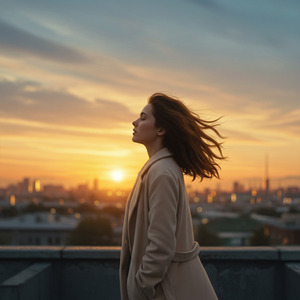 もう限界じゃない ～新しい朝を迎える歌～