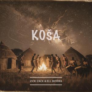 Koša (feat. Zick-Zack)