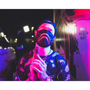 Switch (feat. Lake Reckless)