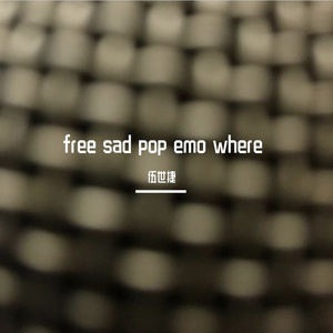 free sad pop emo where