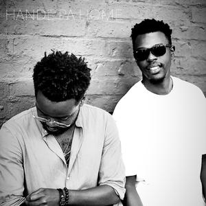 hande pa home (feat. F.R.N.D)