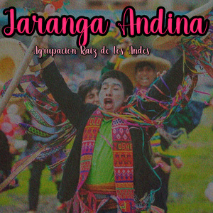 Jaranga Andina