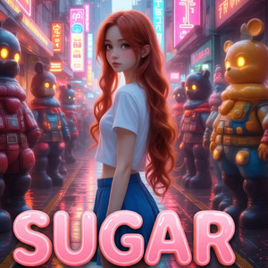 Sugar
