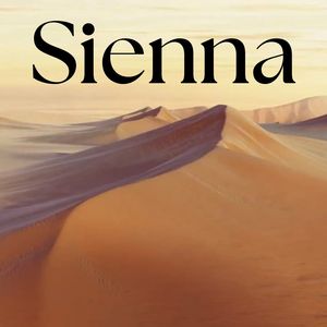 Sienna