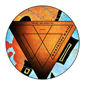 Secret Chord (Original Mix)