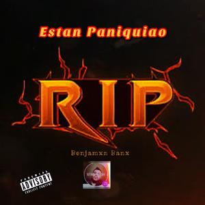 Estan Paniquiao