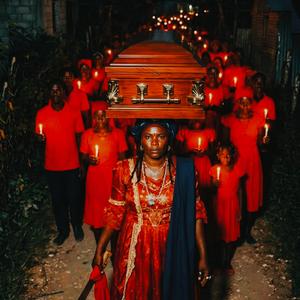 Men dyab la bizango Kouzen Dantor des gonaives