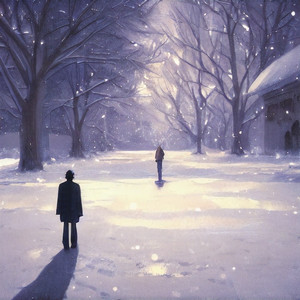 十二月的奇迹 (2020重逢音乐会现场)