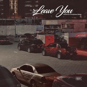 Leave You (feat. Oreoluwa Ibiang)